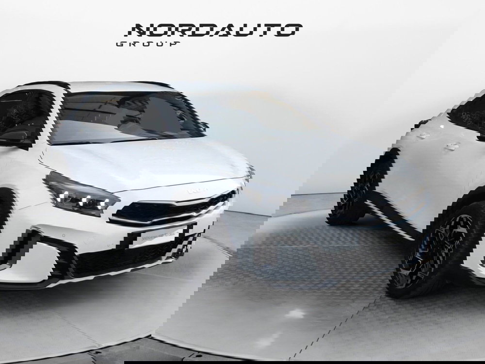 Kia XCeed usata a Padova (3)