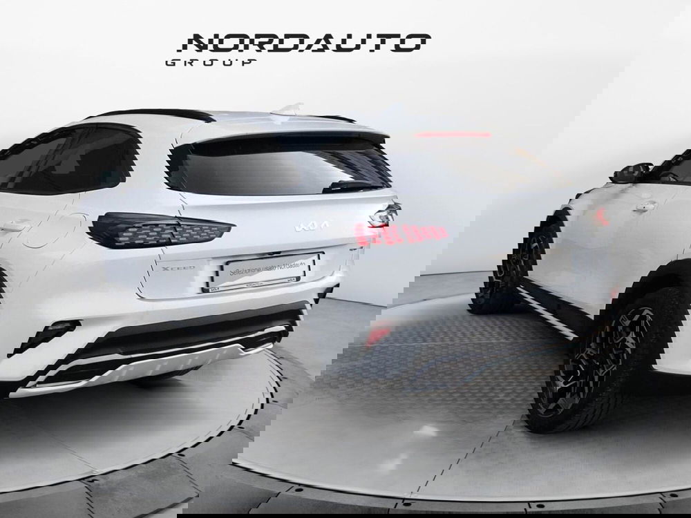 Kia XCeed usata a Padova (5)