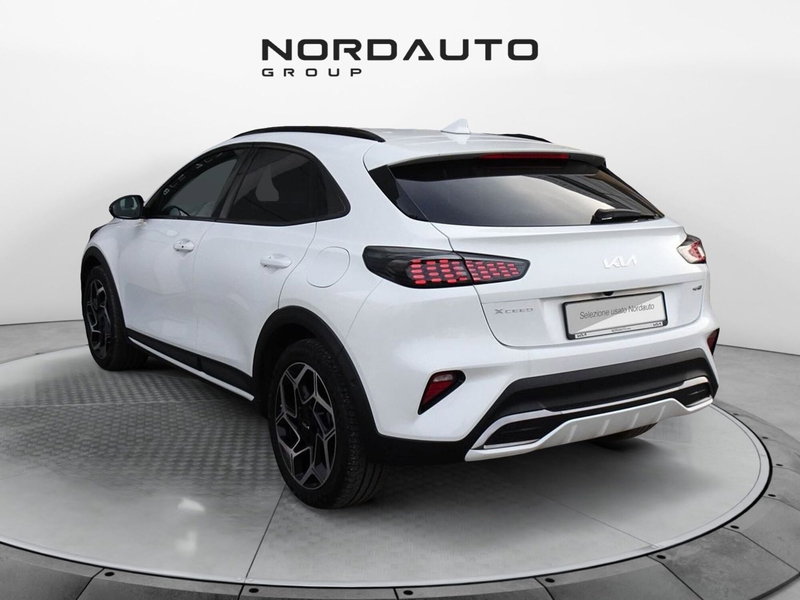 Kia XCeed usata a Padova (5)