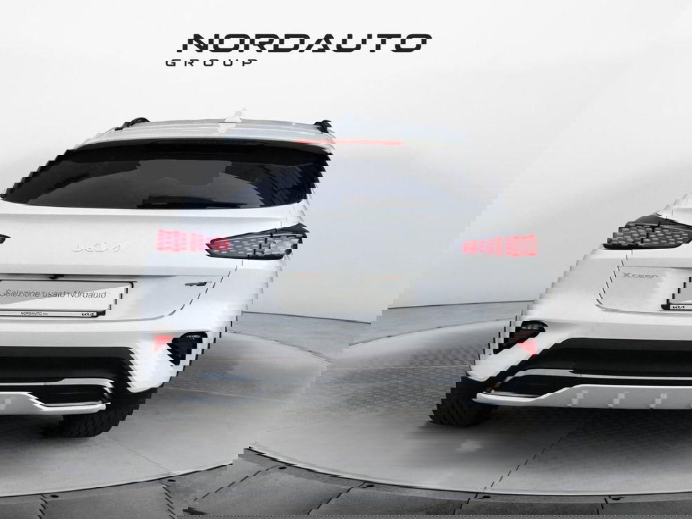 Kia XCeed usata a Padova (6)