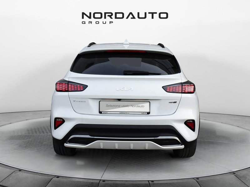 Kia XCeed usata a Padova (6)