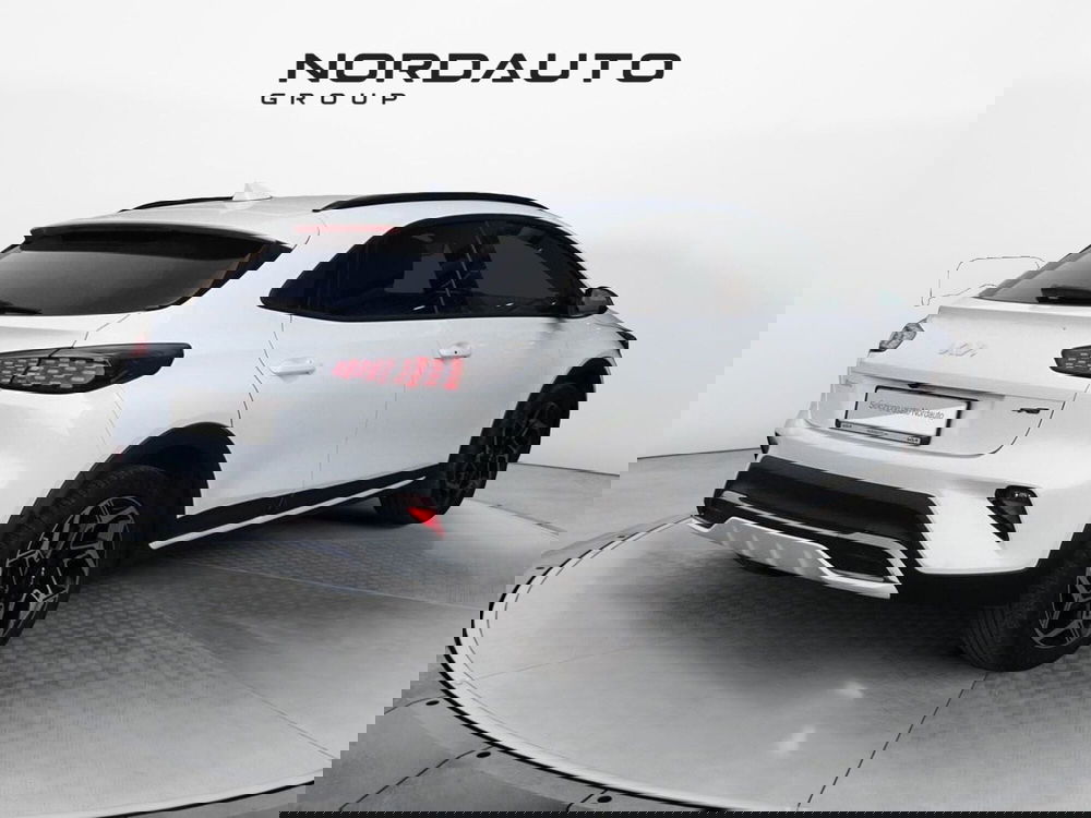 Kia XCeed usata a Padova (7)