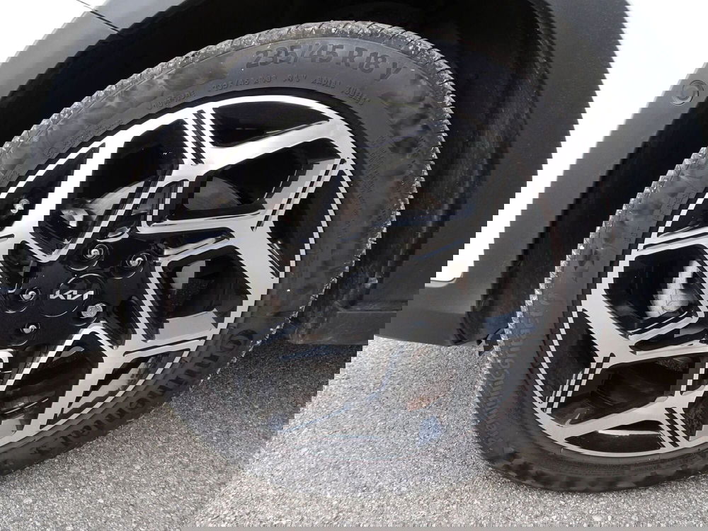 Kia XCeed usata a Padova (8)