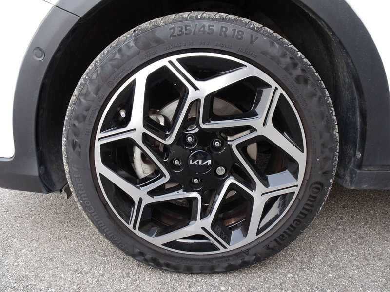 Kia XCeed usata a Padova (8)