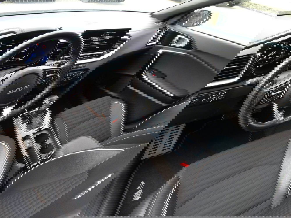 Kia XCeed usata a Padova (9)