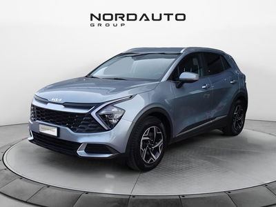 Kia Sportage 1.6 TGDi MHEV DCT Business del 2023 usata a San Martino di Lupari