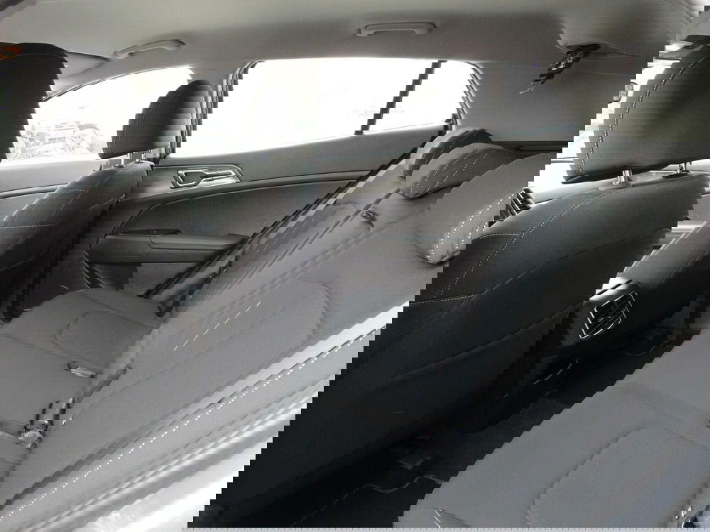 Kia Sportage usata a Padova (10)