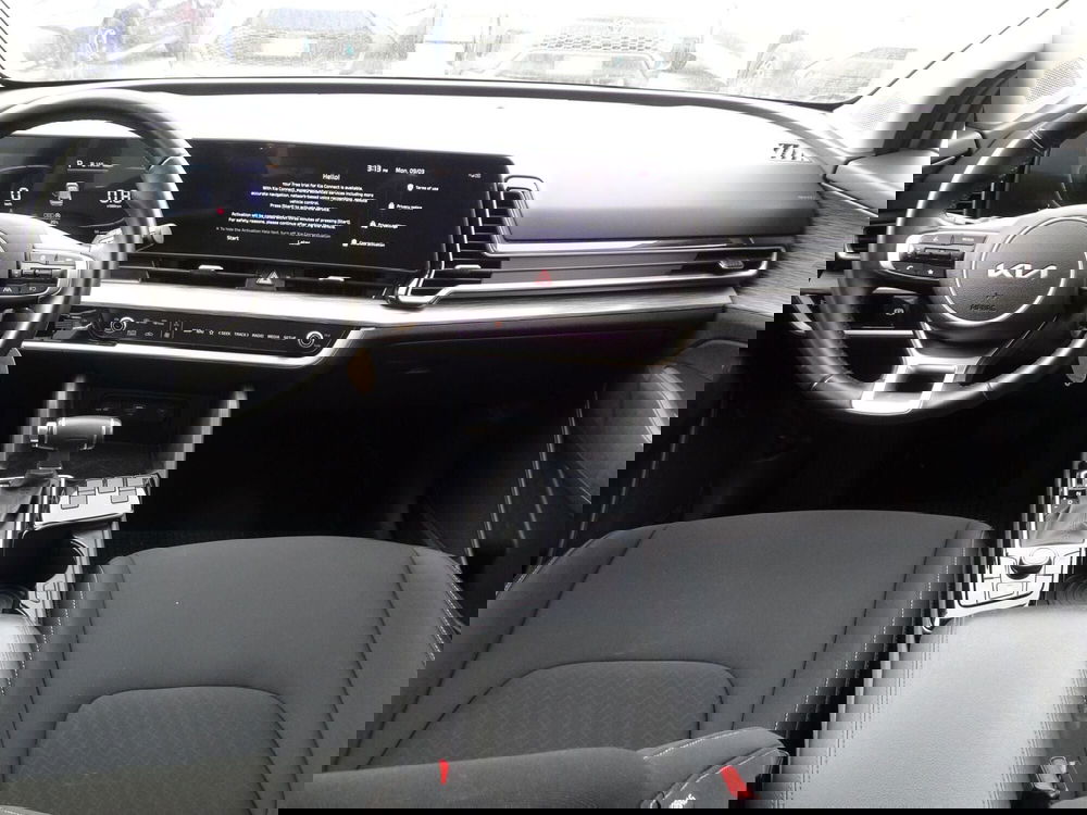 Kia Sportage usata a Padova (11)