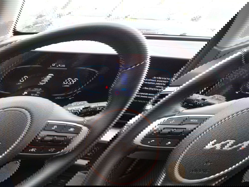 Kia Sportage usata a Padova (12)