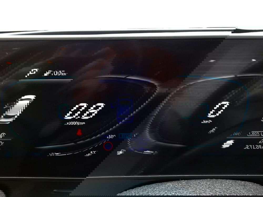 Kia Sportage usata a Padova (13)