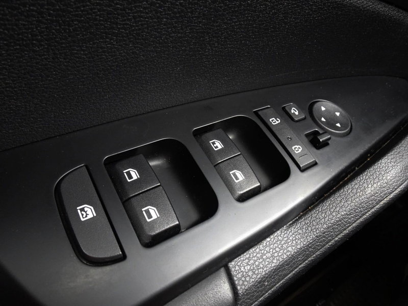 Kia Sportage usata a Padova (14)