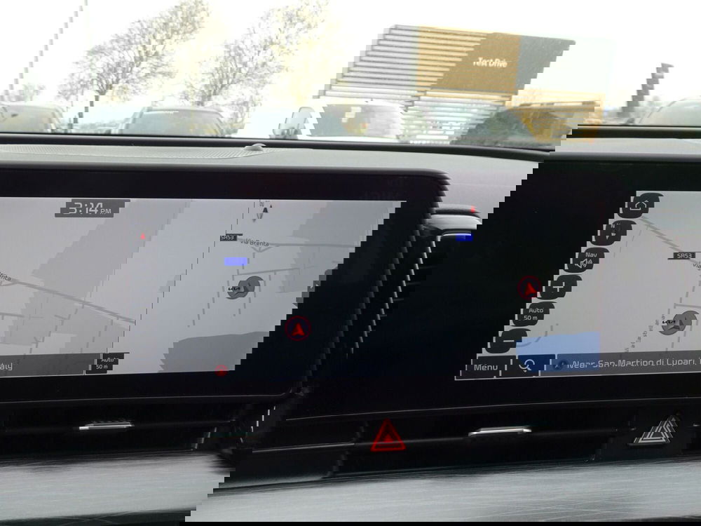 Kia Sportage usata a Padova (16)