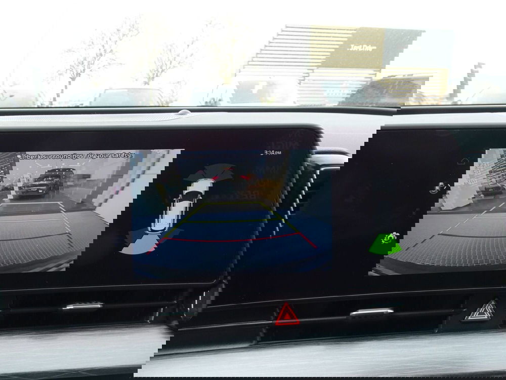 Kia Sportage usata a Padova (17)