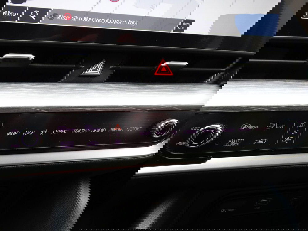 Kia Sportage usata a Padova (18)