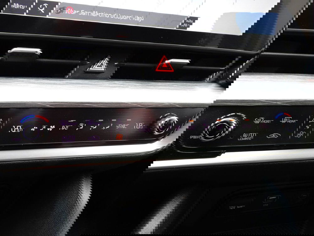 Kia Sportage usata a Padova (19)