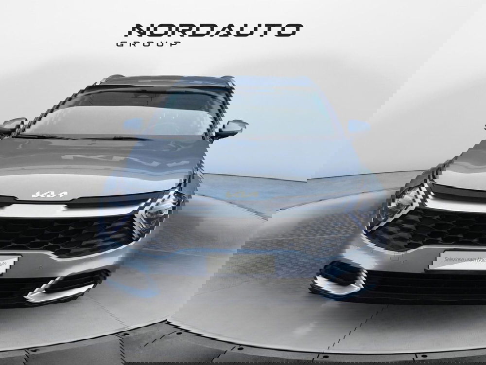 Kia Sportage usata a Padova (2)