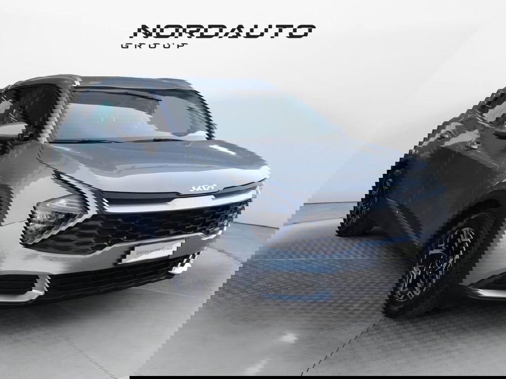 Kia Sportage usata a Padova (3)