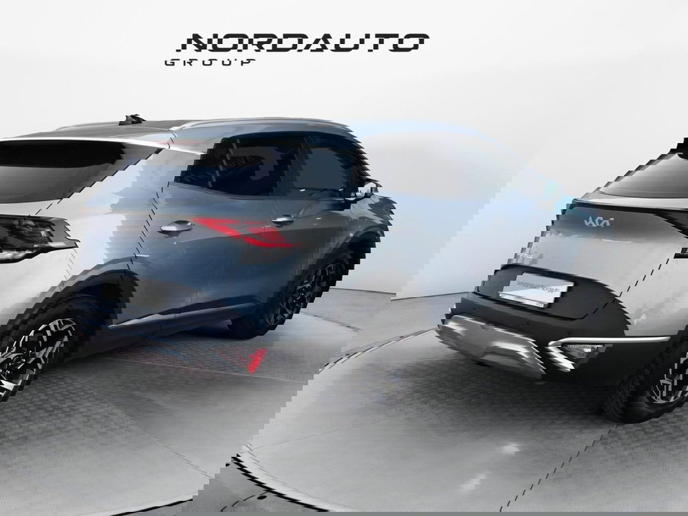 Kia Sportage usata a Padova (7)