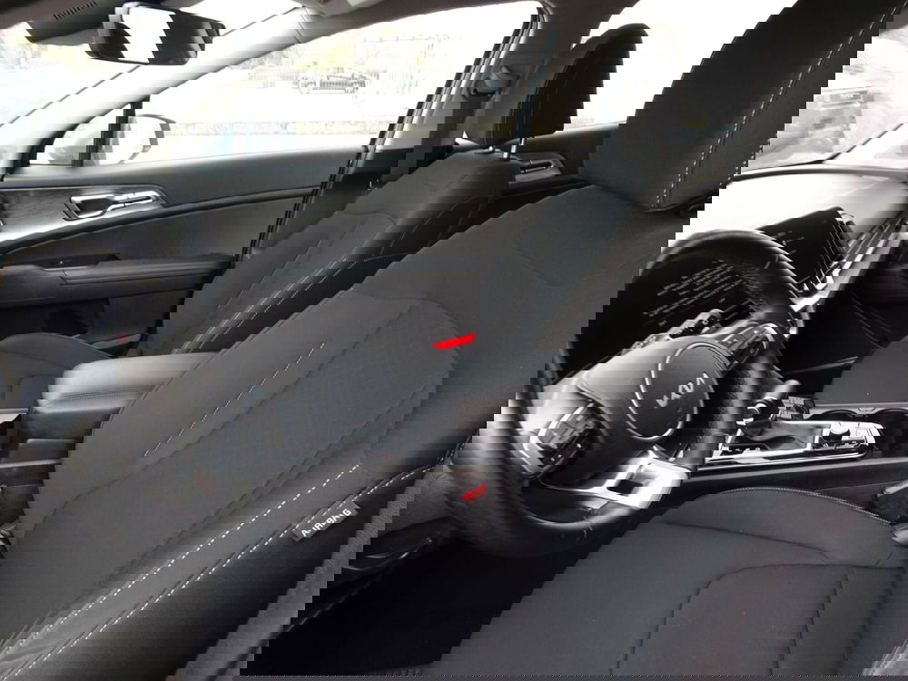 Kia Sportage usata a Padova (9)