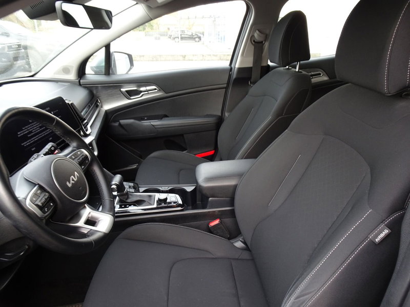 Kia Sportage usata a Padova (9)