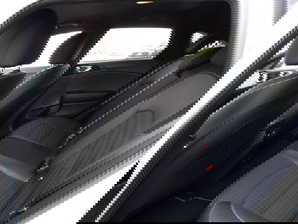 Kia ProCeed usata a Belluno (11)