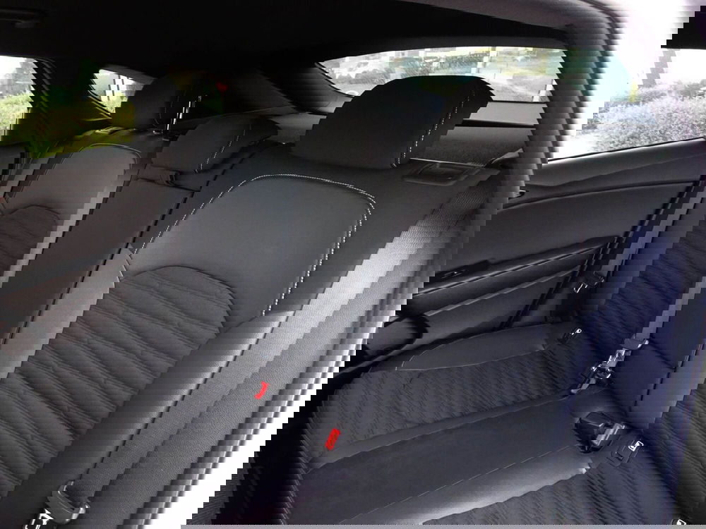 Kia ProCeed usata a Belluno (12)