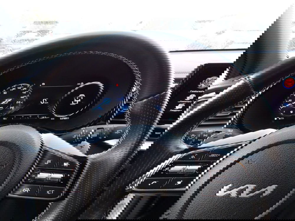 Kia ProCeed usata a Belluno (14)