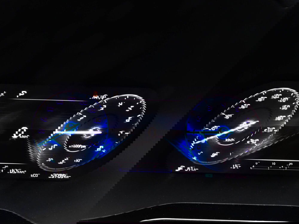 Kia ProCeed usata a Belluno (15)