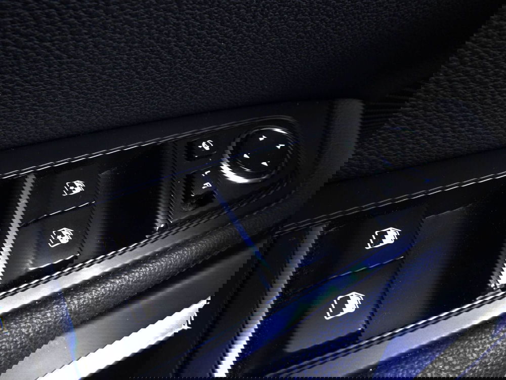 Kia ProCeed usata a Belluno (16)