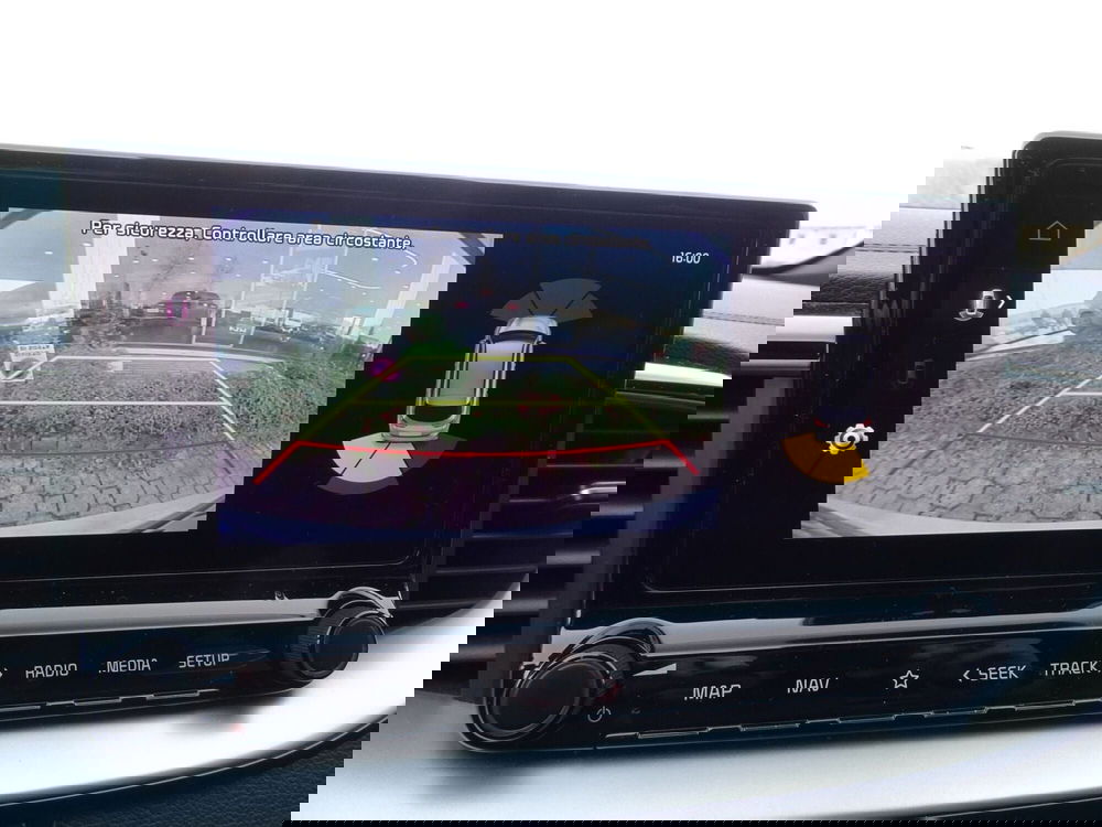 Kia ProCeed usata a Belluno (18)