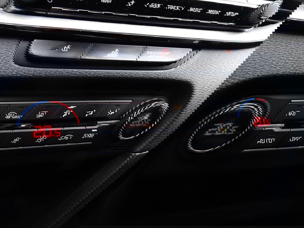 Kia ProCeed usata a Belluno (19)