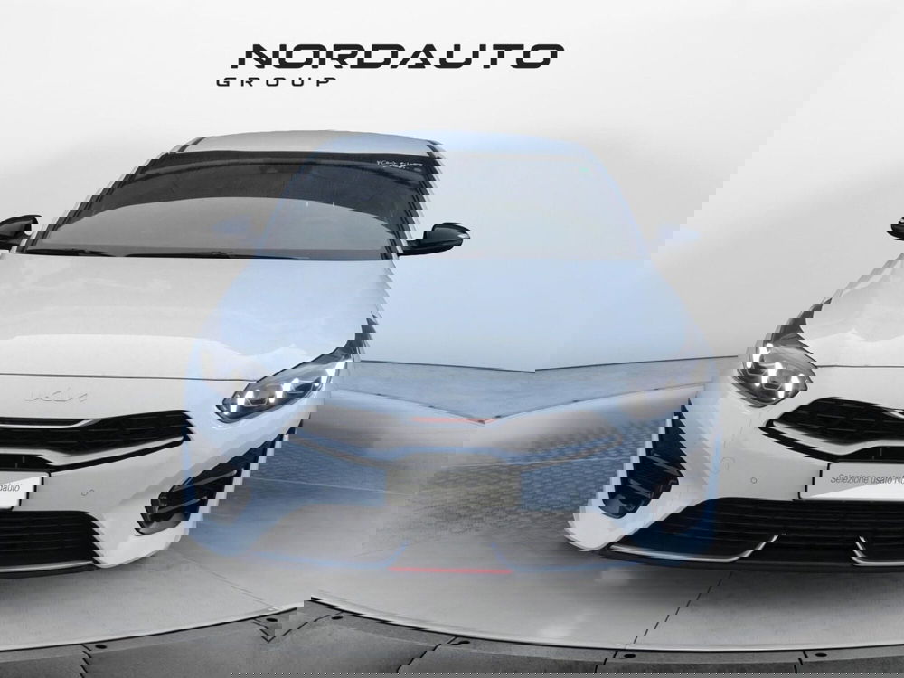 Kia ProCeed usata a Belluno (2)