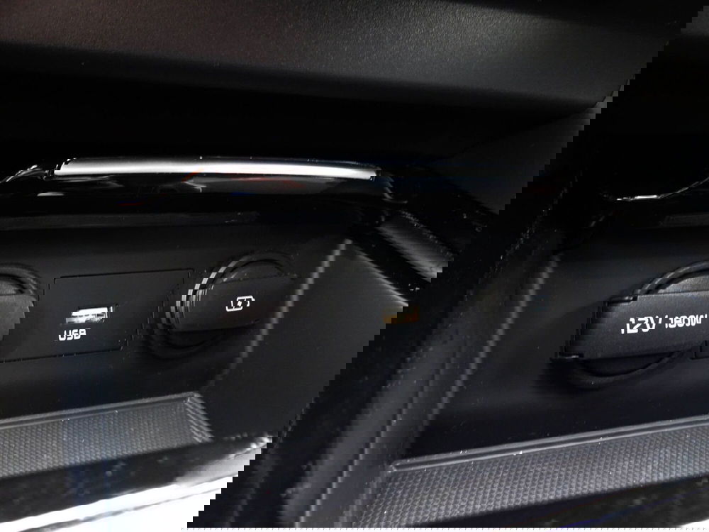 Kia ProCeed usata a Belluno (20)