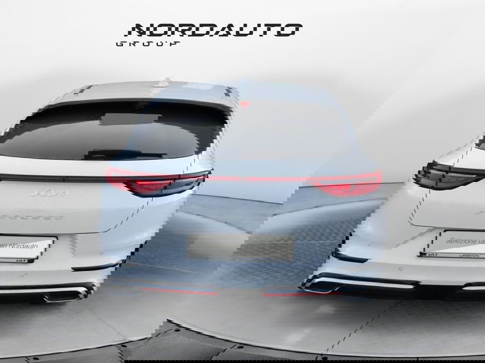 Kia ProCeed usata a Belluno (6)