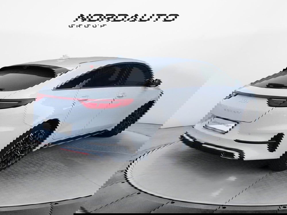 Kia ProCeed usata a Belluno (7)