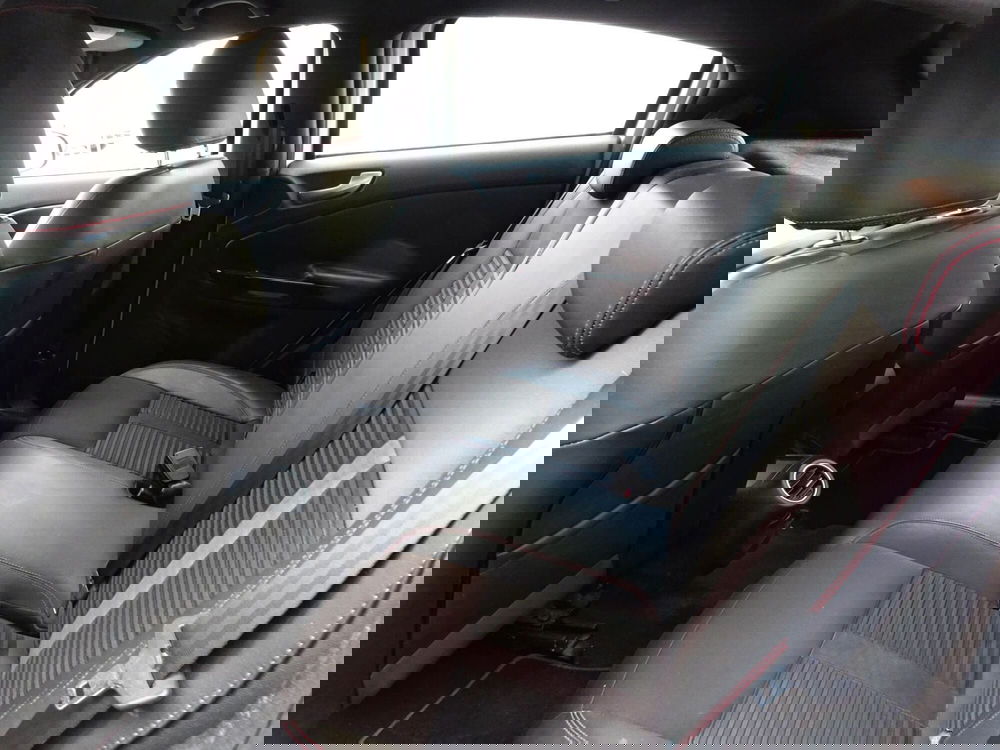 Alfa Romeo Giulietta usata a Padova (10)