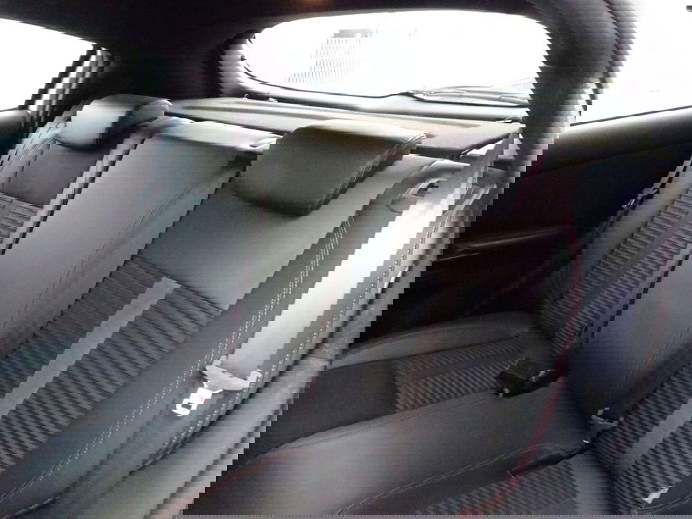 Alfa Romeo Giulietta usata a Padova (11)