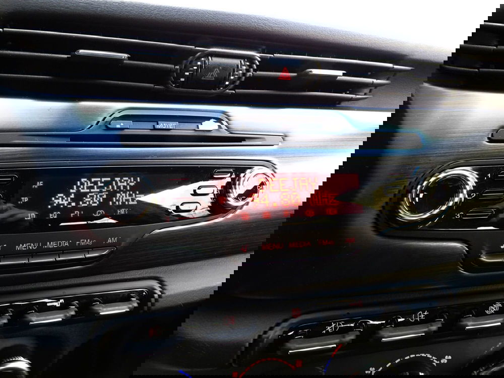 Alfa Romeo Giulietta usata a Padova (15)