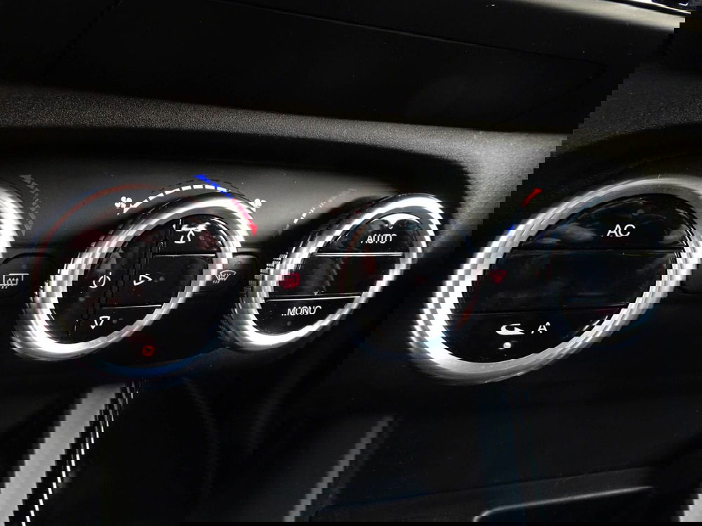 Alfa Romeo Giulietta usata a Padova (17)