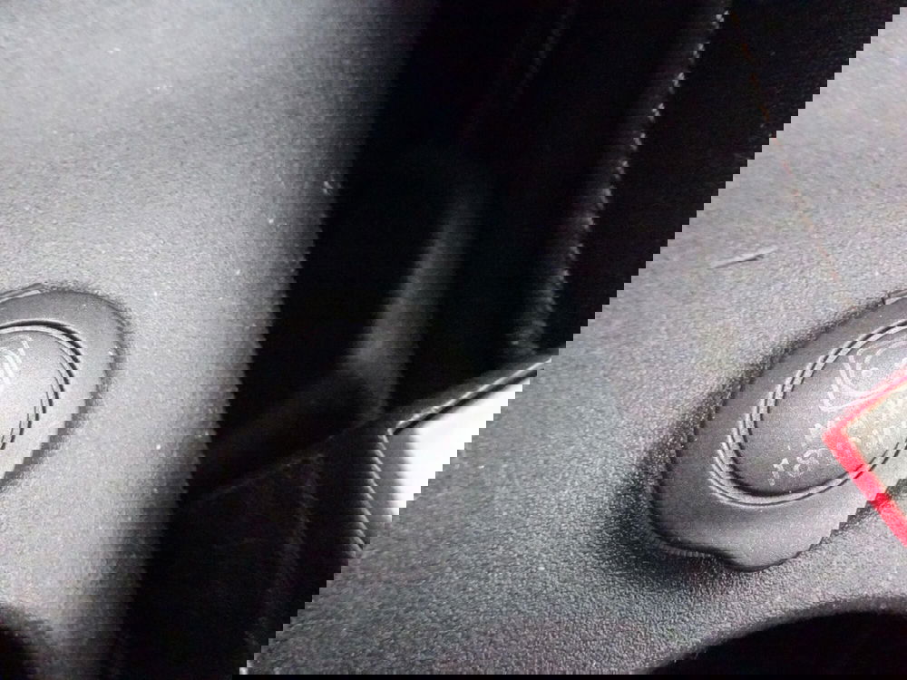 Alfa Romeo Giulietta usata a Padova (19)