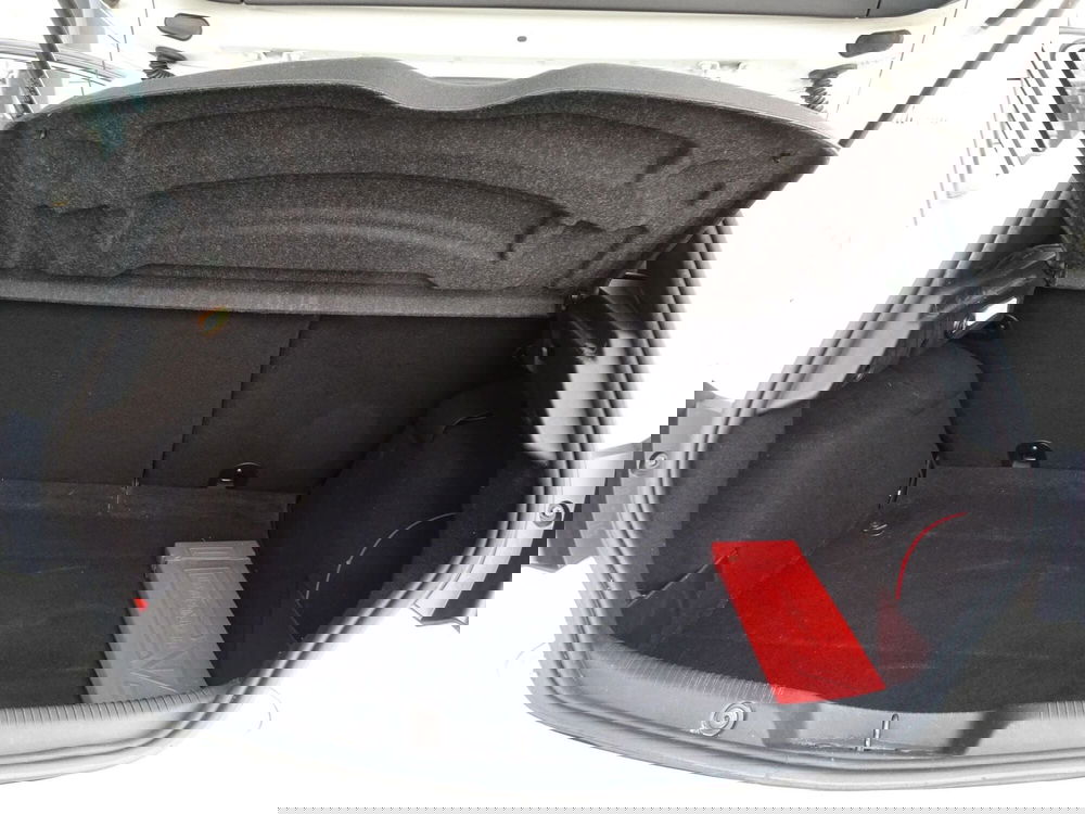 Alfa Romeo Giulietta usata a Padova (20)