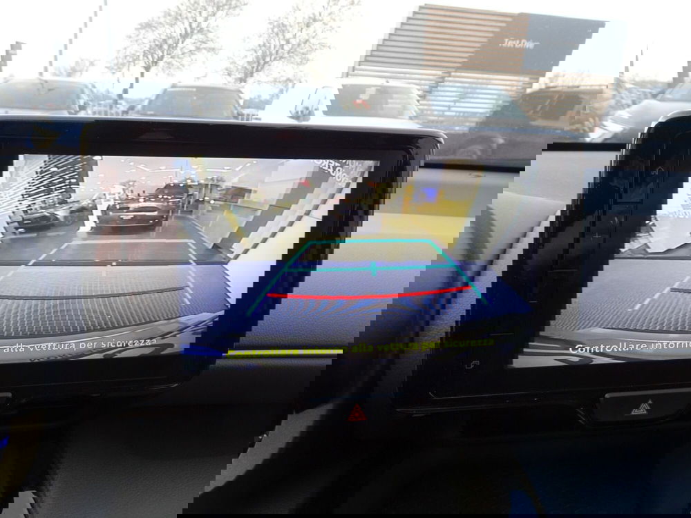 Toyota Yaris Cross usata a Padova (20)