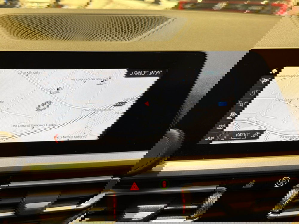 BMW Serie 3 Touring usata a Catania (13)