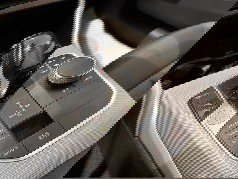 BMW Serie 3 Touring usata a Catania (15)