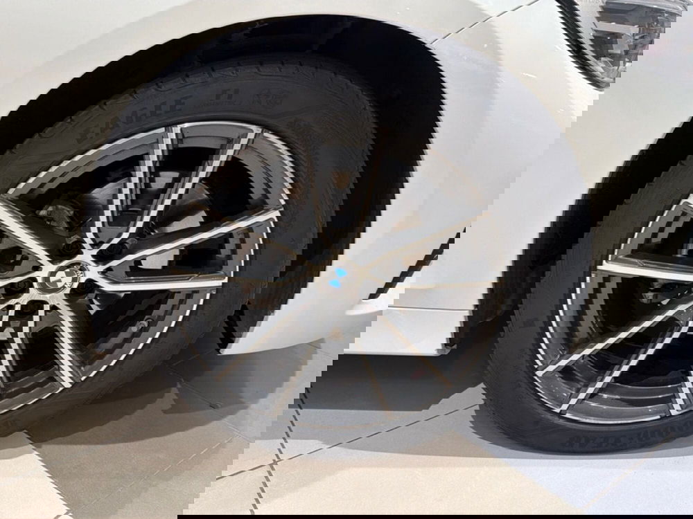 BMW Serie 3 Touring usata a Catania (5)