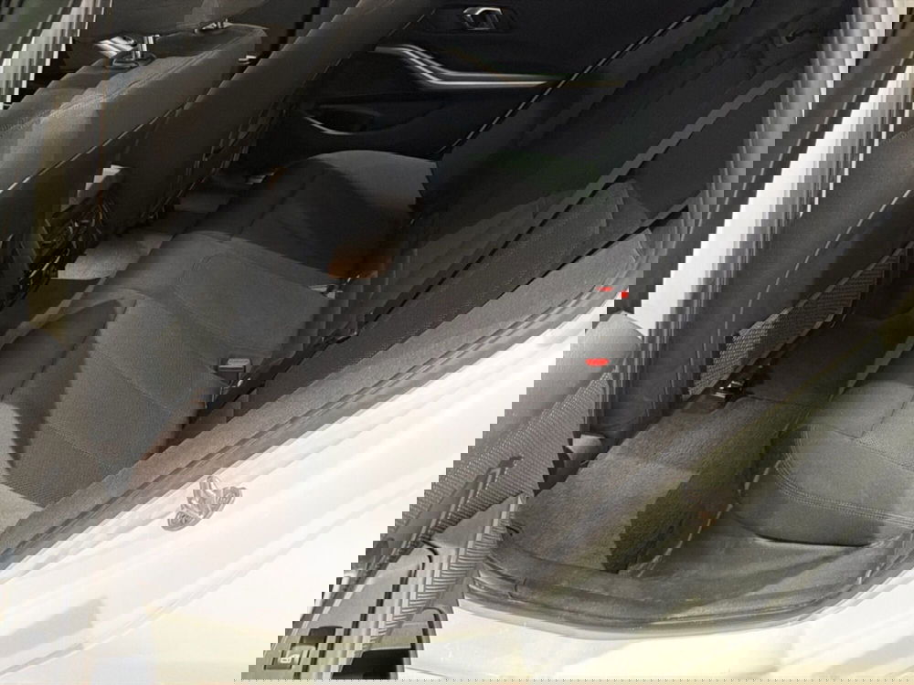 BMW Serie 3 Touring usata a Catania (7)