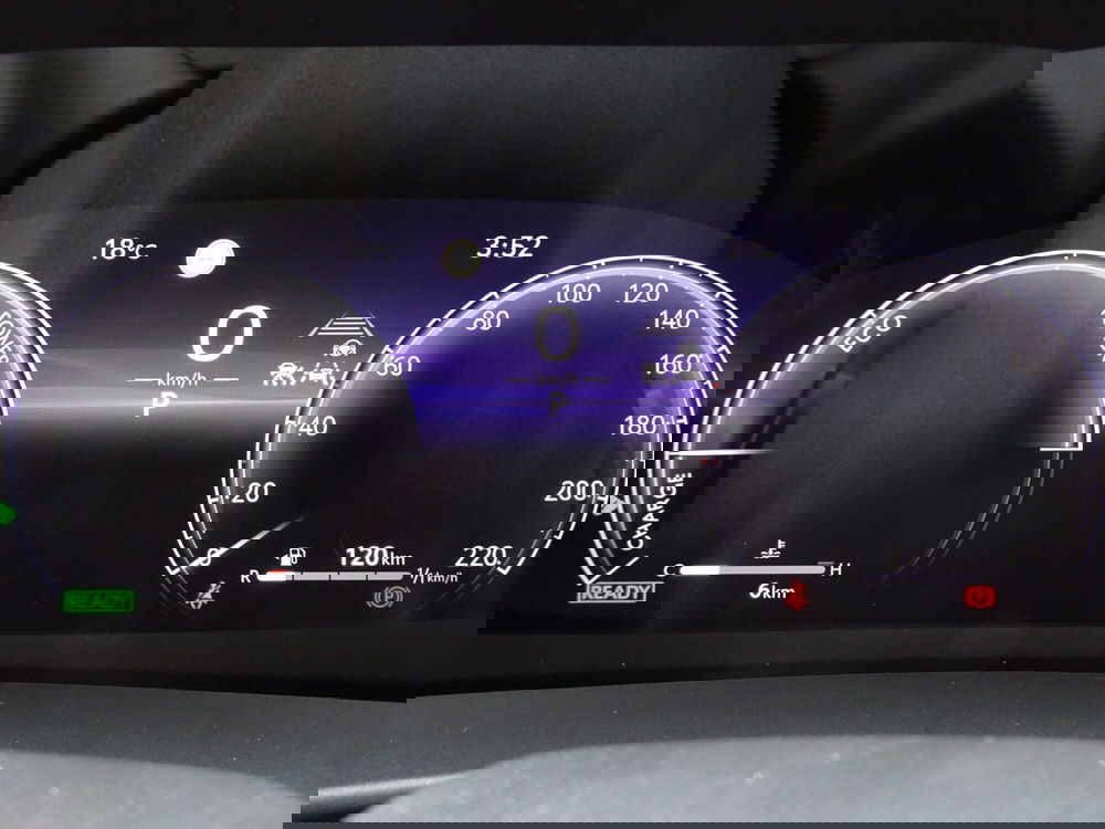 Toyota Toyota C-HR nuova a Treviso (14)