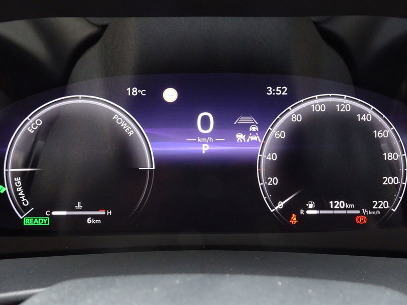 Toyota Toyota C-HR nuova a Treviso (14)