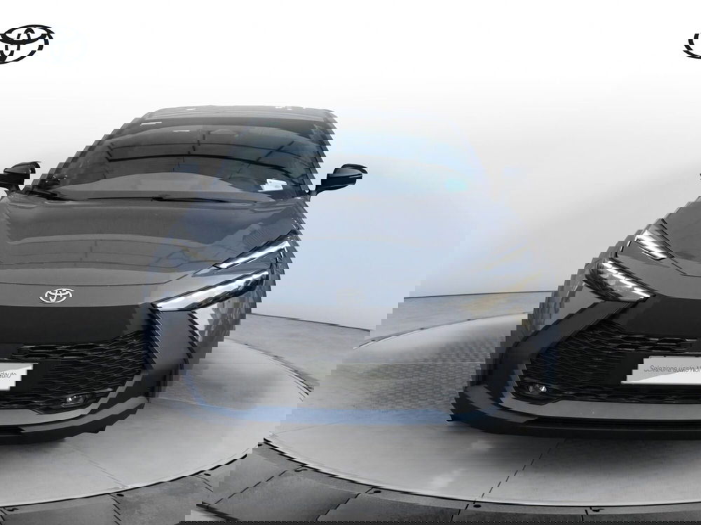 Toyota Toyota C-HR nuova a Treviso (2)