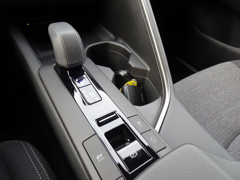 Toyota Toyota C-HR nuova a Treviso (20)